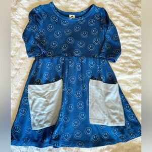 Little & Lively Dress